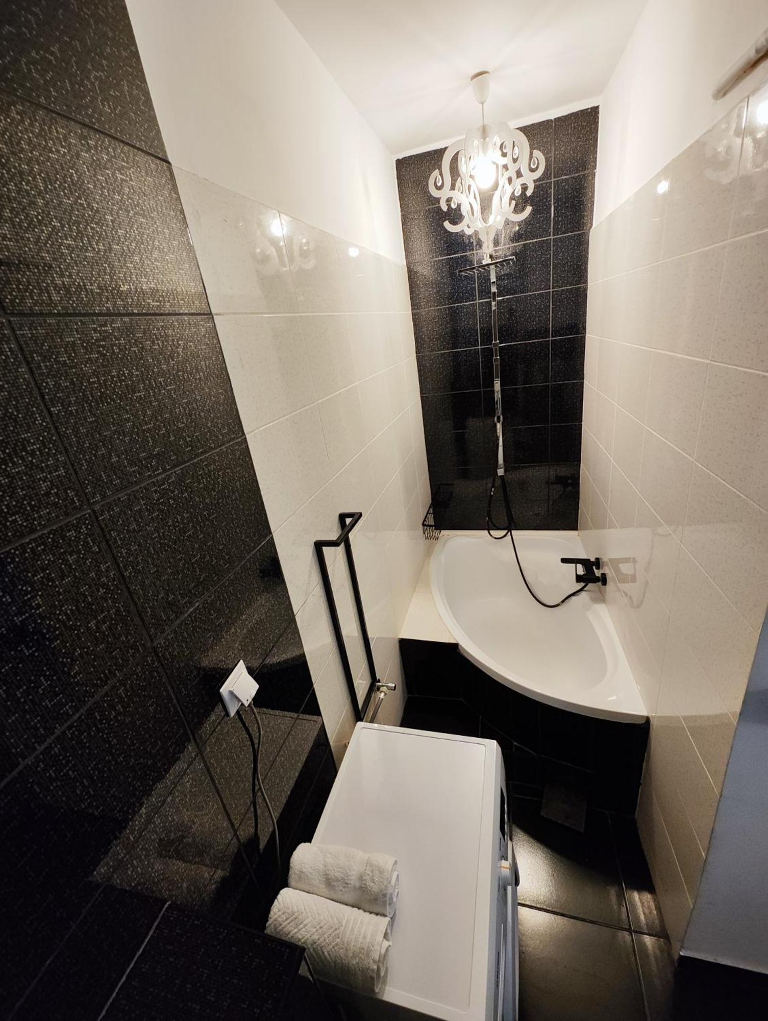 Old City Romantic Studio Brasov Room photo